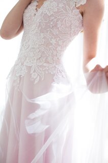 Свадебное платье №103, свадебный салон Love You, г.Рыбинск