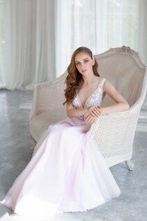 Свадебное платье №115, свадебный салон Love You, г.Рыбинск