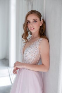 Свадебное платье №118, свадебный салон Love You, г.Рыбинск