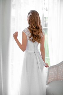 Свадебное платье №150, свадебный салон Love You, г.Рыбинск
