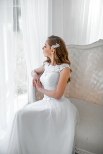 Свадебное платье №151, свадебный салон Love You, г.Рыбинск