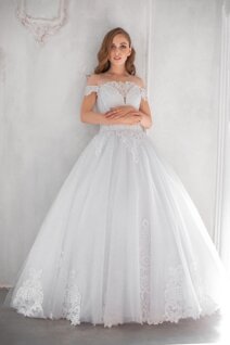 Свадебное платье №163, свадебный салон Love You, г.Рыбинск